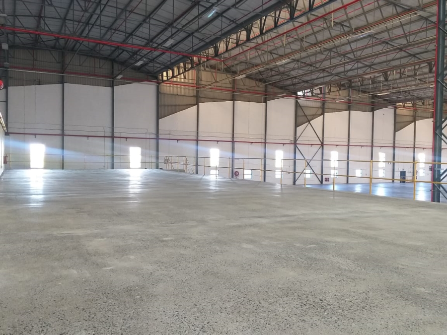 To Let Commercial Property for Rent in Airport Industria Western Cape